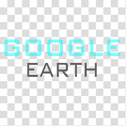 Stikma Icons, google earth, white background with blue and black lines transparent background PNG clipart