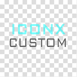Stikma Icons, iconx, teal and gray line illustration transparent background PNG clipart