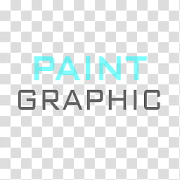 Stikma Icons, paint, teal and black lines illustrations transparent background PNG clipart
