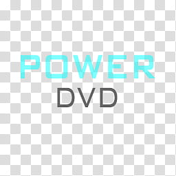 Stikma Icons, powerdvd, two teal and gray line illustration transparent background PNG clipart