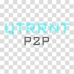 Stikma Icons, utorrent, blue and black line icon transparent background PNG clipart