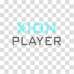 Stikma Icons, xion, two blue and black lines transparent background PNG clipart