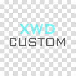 Stikma Icons, xwd, two blue and black lines transparent background PNG clipart
