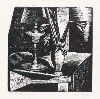Still life. 1. (1924) by Paul | Free Photo Illustration - rawpixel