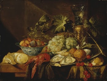 Still life, 1640 - 1684 | Free Photo - rawpixel