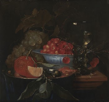 Still life, 1644 - 1660 | Free Photo - rawpixel