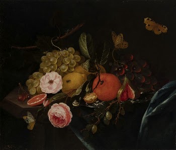 Still life, 1650 - 1700 | Free Photo - rawpixel