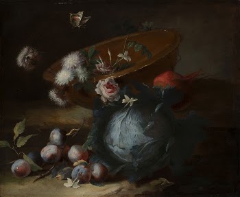 Still life, 1654 - 1693 | Free Photo - rawpixel