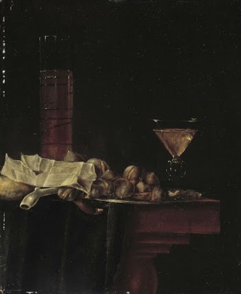 Still life, 1661 | Free Photo - rawpixel