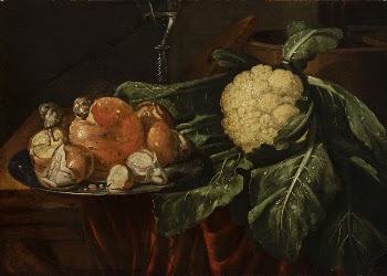 Still-life, 1700 - 1799 | Free Photo - rawpixel