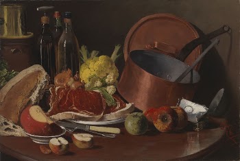 Still-life, 1876 | Free Photo - rawpixel