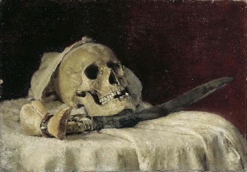 Still life, 1879 | Free Photo - rawpixel