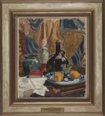 Still life, 1917 | Free Photo - rawpixel