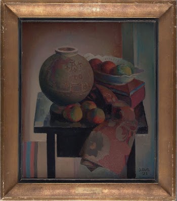 Still life, 1932 | Free Photo - rawpixel