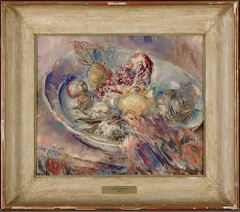 Still life, 1938 | Free Photo - rawpixel