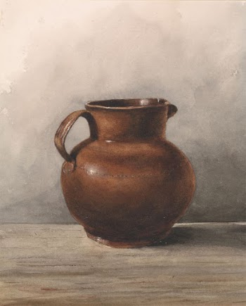 Still Life: A Jug | Free Photo - rawpixel