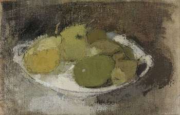 Still life in green, 1930, | Free Photo - rawpixel
