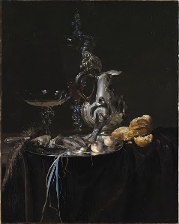 Still life.Meal piece with silver | Free Photo - rawpixel
