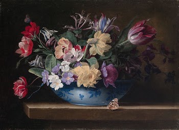Still life of flowers, 1600 | Free Photo - rawpixel
