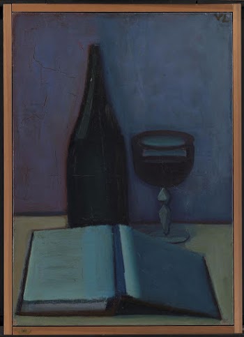 Still Life with a Book, | Free Photo - rawpixel