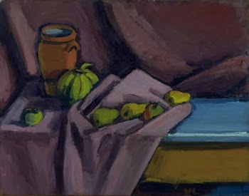 Still Life With a Jar | Free Photo - rawpixel