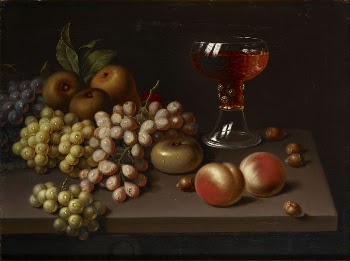 Still life with fruit, copy | Free Photo - rawpixel