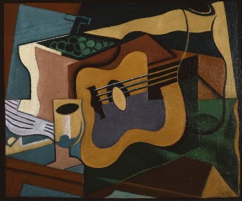 Still Life with Guitar | Free Photo - rawpixel