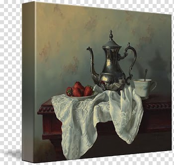 Still Life with Pussy-Willows Autumn still life Oil painting, painting transparent background PNG clipart