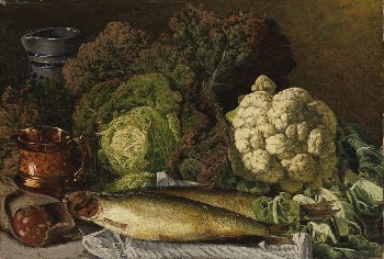 Still life with vegetables and | Free Photo - rawpixel