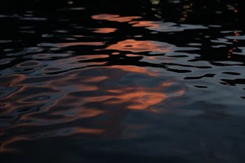 still water