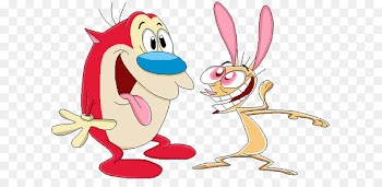 Stimpson J. Cat Ren Höek Ren and Stimpy Animated cartoon - Ren And Stimpy 