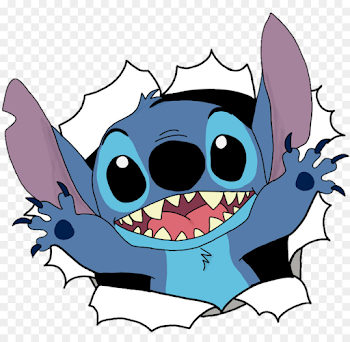 Stitch Clipart to free – Free Clipart Images