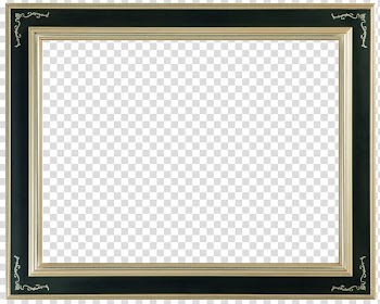 Stitch, frame transparent background PNG clipart
