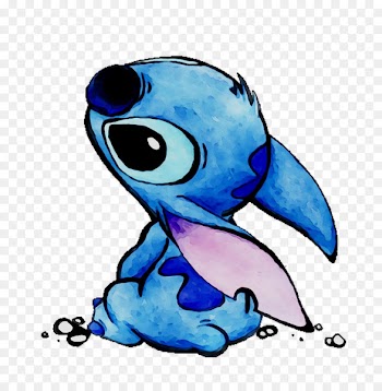 Stitch iPhone 6S iPhone 7 Lilo Pelekai Ohana -  