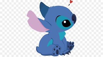 Stitch Jumba Jookiba Captain Gantu Lilo Pelekai - others 