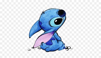 Stitch Lilo Pelekai Drawing Clip art - stitch 