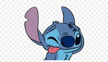 Stitch Lilo Pelekai Drawing Desktop Wallpaper - Iphone 