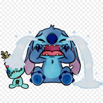 Stitch Lilo Pelekai Drawing Ohana Image -  