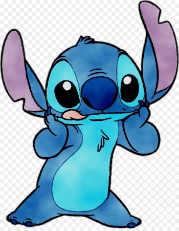 Stitch Scalable Vector Graphics Clip art Silhouette -  