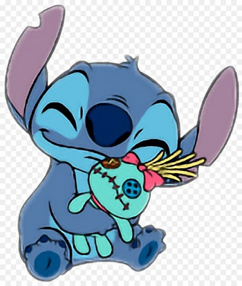 Stitch Sticker Decal Lilo Pelekai Clip art - suki sign 