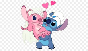 Stitch Sticker YouTube Emoji The Walt Disney Company - youtube 
