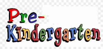 Stjoecampspringssch - Kindergarten Word Art