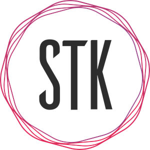 STK Logo Vector