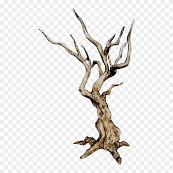 Stock 35 'old Tree I' By Blackmoons32 - Tree
