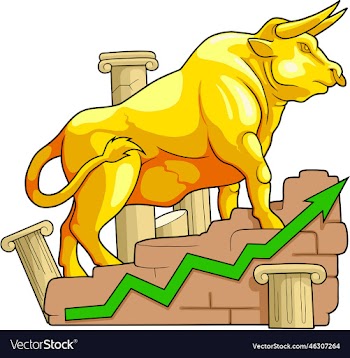 stock bull