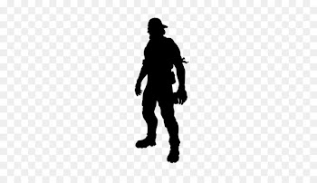 Stock footage B-roll Video Silhouette -  