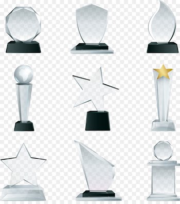Stock illustration Award Royalty-free Shutterstock - 9 transparent trophy vector 