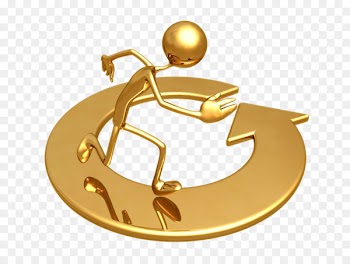 Stock illustration Photography Illustration - Golden Arrow 