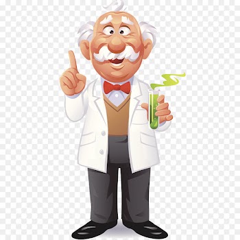 Stock illustration Scientist Illustration - Scientists illustration 