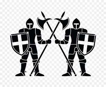 Stock illustration Stock photography Royalty-free Illustration - Medieval knight 